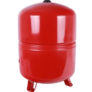 Бак расш.крас.100L