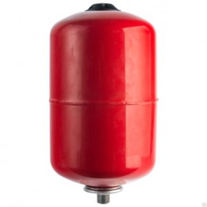 Бак расш.крас.18L