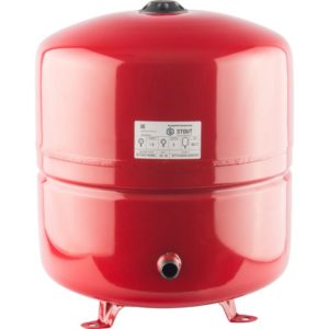 Бак расш.крас.50L