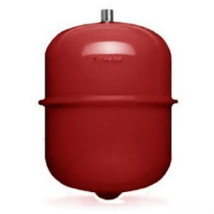 Бак расш.крас.VT 18L