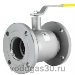 Кран ст.фл.LD 50