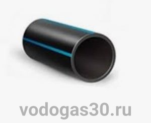 Труба ПНД 63 вода SDR17