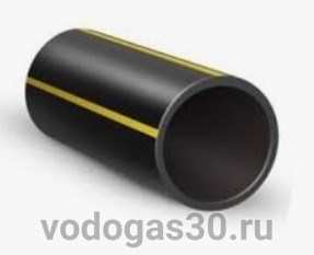 Труба ПНД 63 газ SDR11
