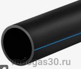 Труба ПНД 32 вода SDR17